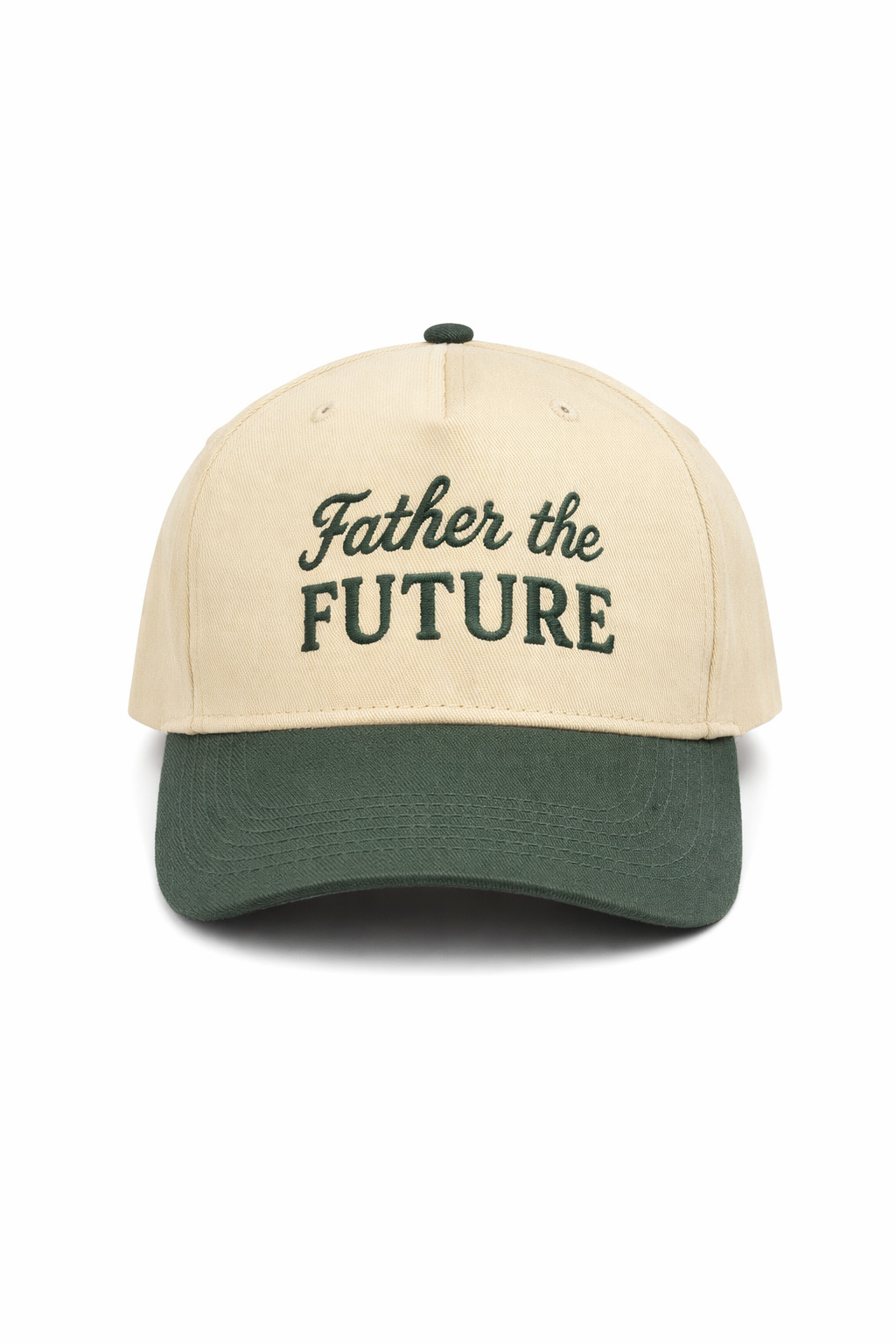 Heritage Green/Cream